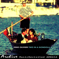 Dino Olivieri - Two in a Gondola
