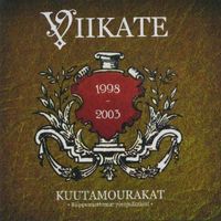 Viikate - Kuutamourakat