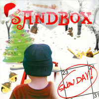Sandbox - Snow Day!