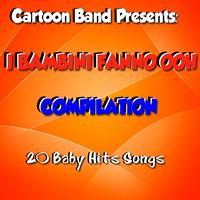 Cartoon Band - I bambini fanno Ooh Compilation