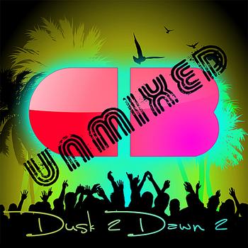 Chephren Blake - Dusk 2 Dawn 2 (Unmixed)