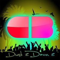 Chephren Blake - Dusk 2 Dawn 2 (Continuous Mix)
