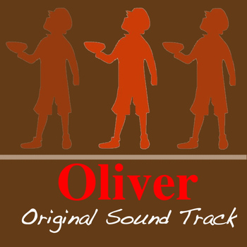Various Artists - Oliver: Original Soundtrack