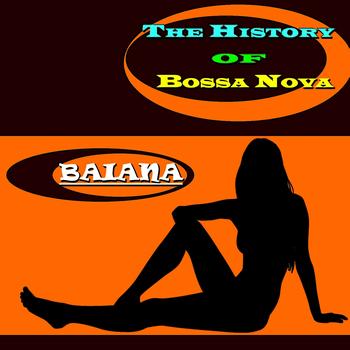Various Artists - Baiana