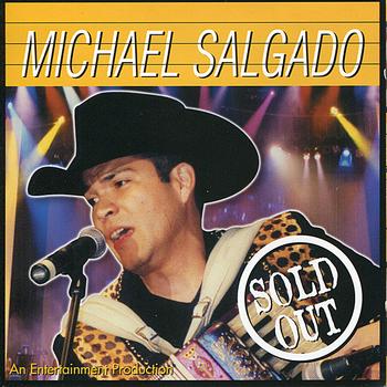 Michael Salgado - Sold Out