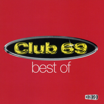 Various Artists - Star 69 Presents Best of Club 69