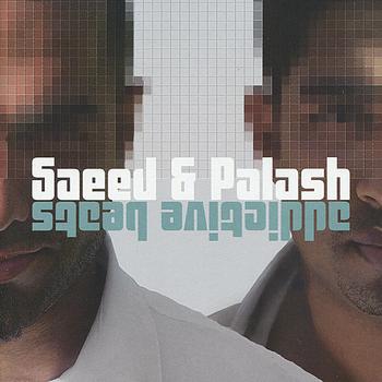 Saeed & Palash - Addictive Beats