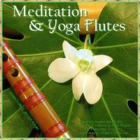 Jessita Reyes - Meditation & Yoga - Flutes (Native American Flute & Sounds of Nature for Yoga, Massage, New Age Spa, Zen & Chakra Healing)