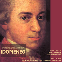 Sena Jurinac - Mozart: Idomeneo