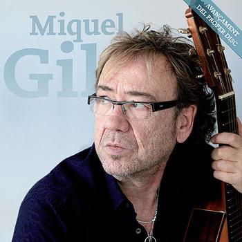 Miquel Gil - Per Marcianes