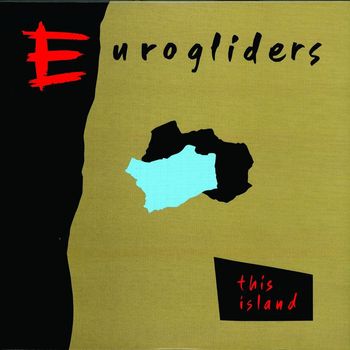 Eurogliders - This Island