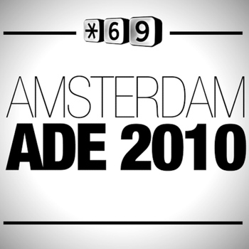 Various Artists - AMSTERDAM