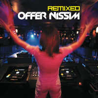 Offer Nissim - Star 69 Presents Offer Nissim Remixed Limited Edition