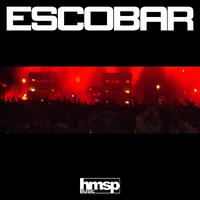 Escobar - Trajectory (Volume Three)