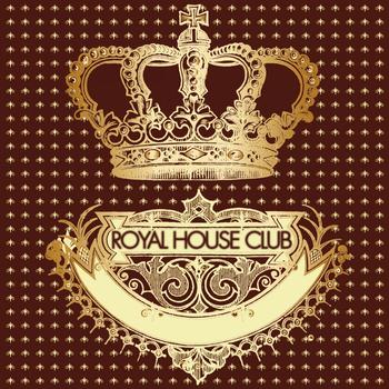 Various Artists - Royal House Club