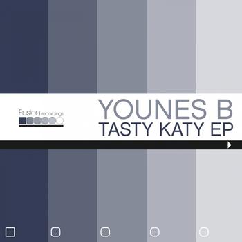 Younes B - Tasty Katy