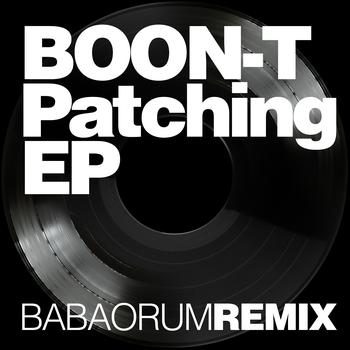 Boon-T - Patching