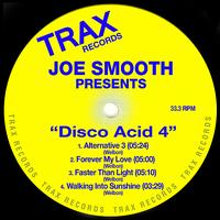Joe Smooth - Disco Acid Vol.4