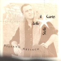 Stefano Artiaco - Il canto delle stelle