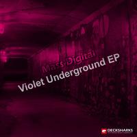 Mass Digital - Violet Underground - EP