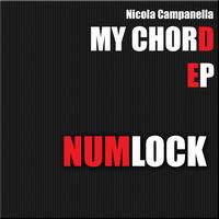 Nicola Campanella - My Chord - EP