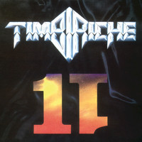 Timbiriche - Timbiriche 11