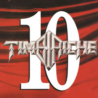 Timbiriche - Timbiriche 10