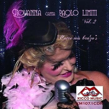 Giovanna - Giovanna canta Paolo Limiti, Vol. 2