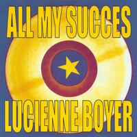 Lucienne Boyer - All my succes - lucienne boyer