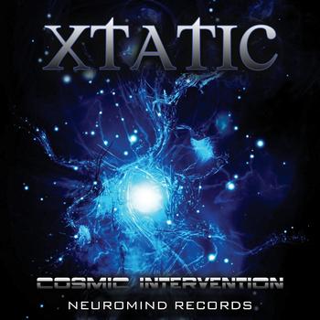 Xtatic - Cosmic Intervention (Explicit)