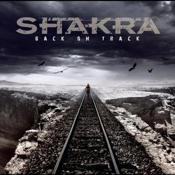 Shakra - Back On Track