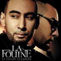 La Fouine - La Fouine vs Laouni