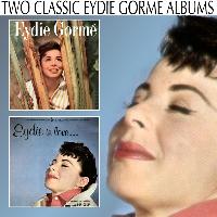 Eydie Gorme - Eydie / Eydie in Love