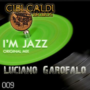 Luciano Garofalo - I'm Jazz