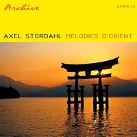 Axel Stordahl - Melodies D'Orient