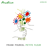 Frank Pourcel - Petite Fleur