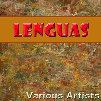 Various Artists - Lenguas