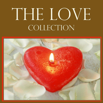 Various Artists - The Love Collection