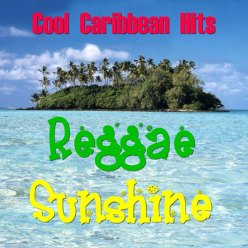 Various Artists - Reggae Sunshine