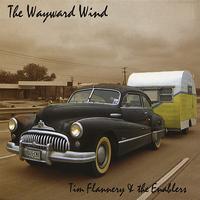Tim Flannery - The Wayward Wind
