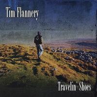 Tim Flannery - Travelin' Shoes