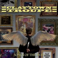 Claytown Troupe - Songs Of The Swan