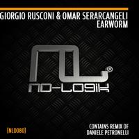 Giorgio Rusconi, Omar Serarcangeli - Earworm