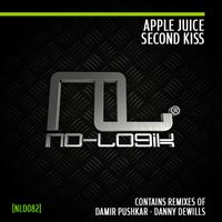Apple Juice - Second Kiss