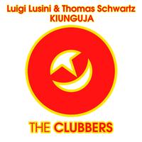 Luigi Lusini, Thomas Schwartz - Kiunguja