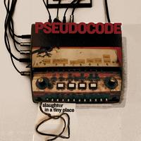 Pseudocode - Slaughter In a Tiny Place