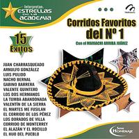 Guillermo Garcia - Corridos Favoritos Del Nº 1
