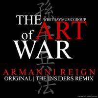 Armanni Reign - Art of War