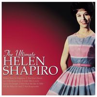 Helen Shapiro - The Ultimate Helen Shapiro [The EMI Years] (The EMI Years)
