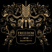 Jayson Norris - Freedom Twenty Eight